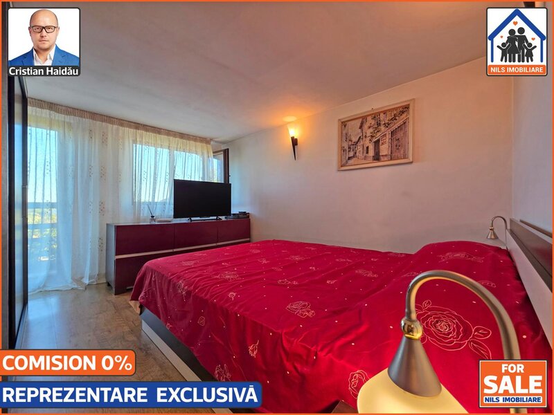 Vidra, Dobreni, casa 3 camere, 2 bai, 2 balcoane | teren 400mp